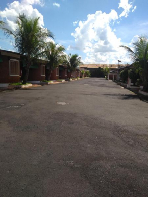 Medieval Motel e Hospedagem
